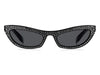 Marc Jacobs Cat-Eye Sunglasses
