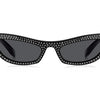 Marc Jacobs Cat-Eye Sunglasses