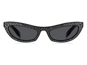 Dsquared Cat-Eye Sunglasses - MARC 797/S
