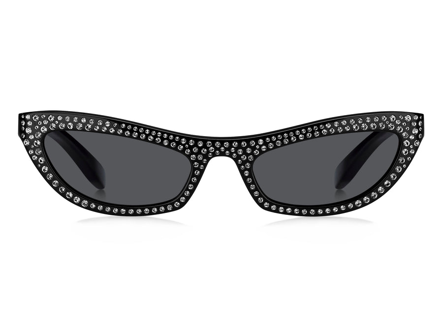 Dsquared Cat-Eye Sunglasses - MARC 797/S