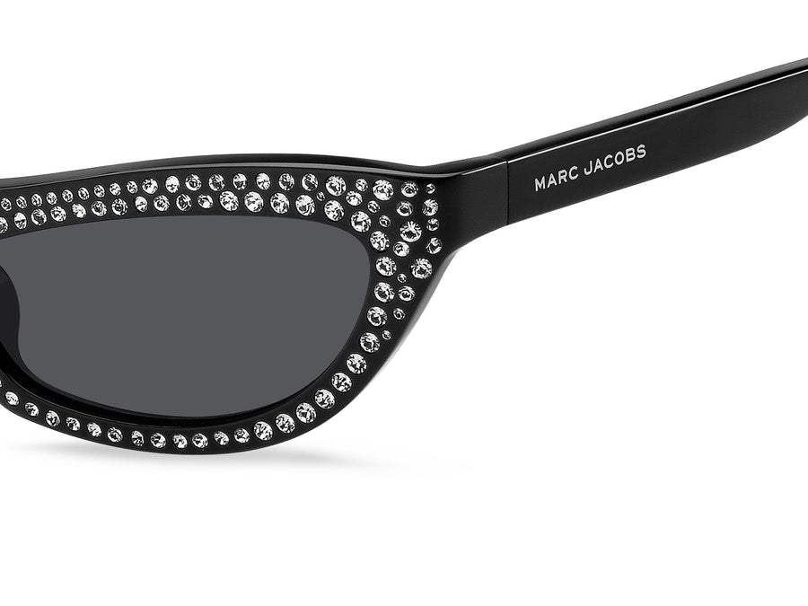 Dsquared Cat-Eye Sunglasses - MARC 797/S