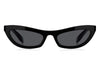 Marc Jacobs Cat-Eye Sunglasses
