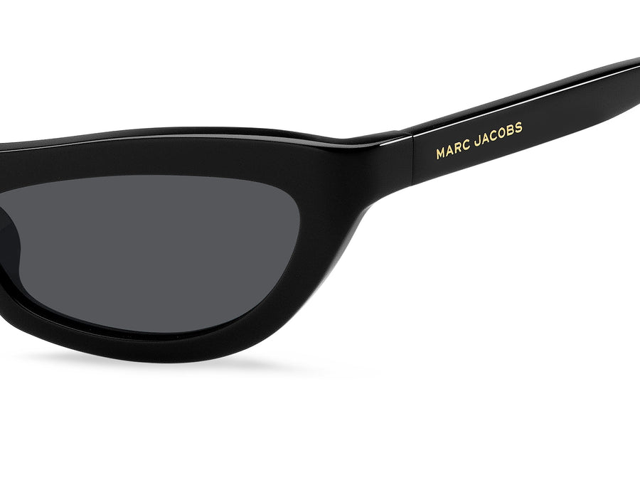 Dsquared Cat-Eye Sunglasses - MARC 797/S