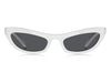 Marc Jacobs Cat-Eye Sunglasses