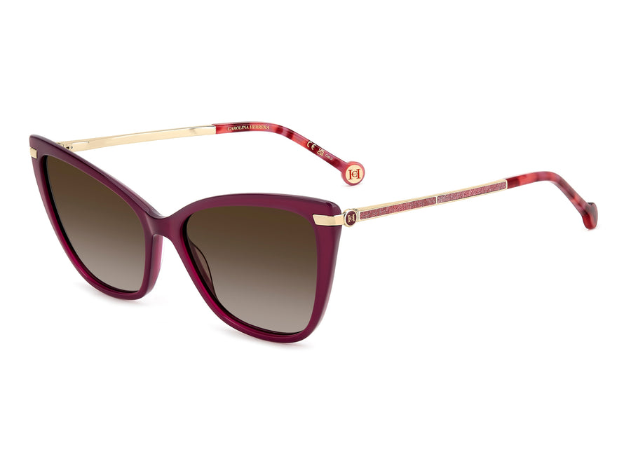 Carolina Herrera Square Sunglasses - HER 0262/S