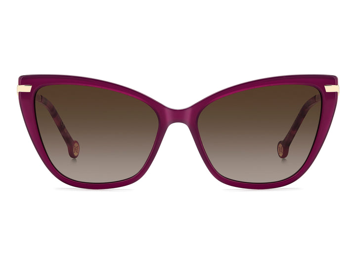 Carolina Herrera Square Sunglasses - HER 0262/S