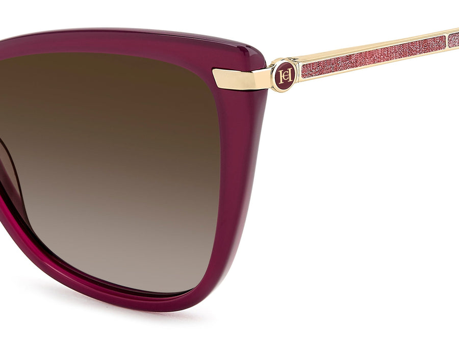 Carolina Herrera Square Sunglasses - HER 0262/S