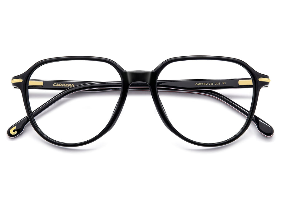 Carrera Round Frames - CARRERA 346