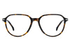 Carrera Round Frames