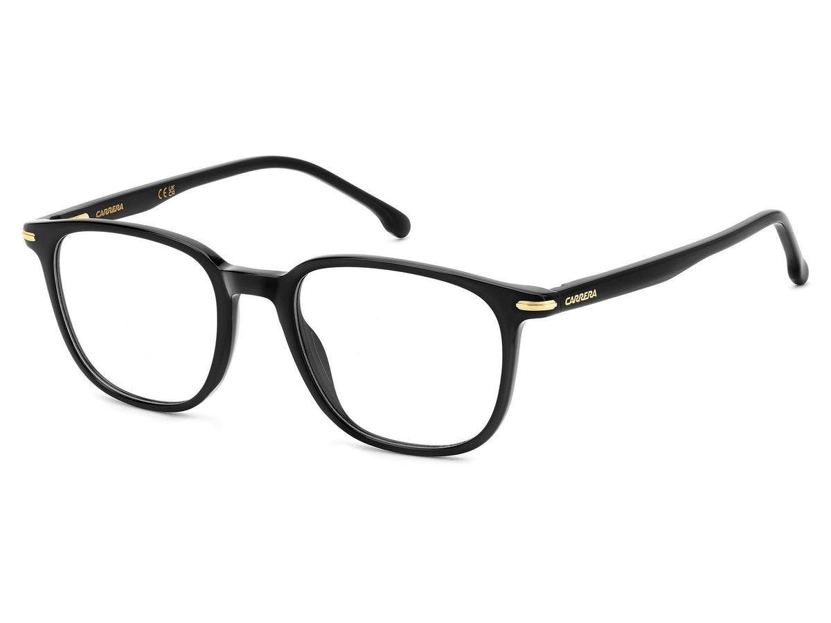 Carrera Square Frames