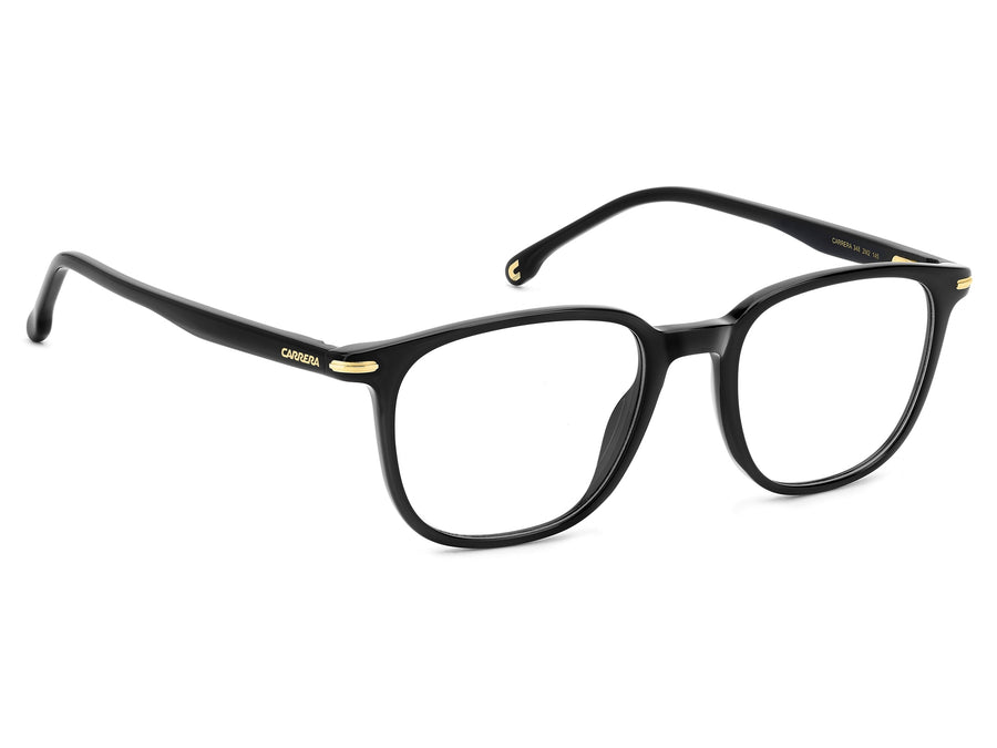Carrera Square Frames - CARRERA 348