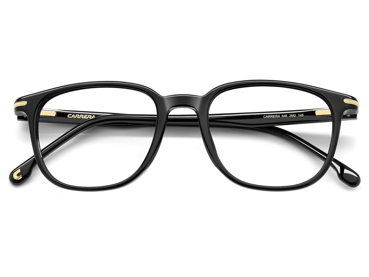 Carrera Square Frames