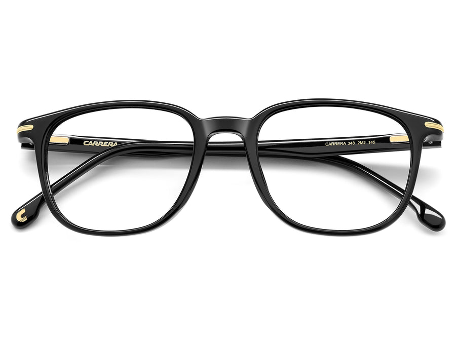 Carrera Square Frames - CARRERA 348
