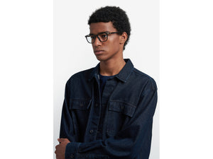Carrera Square Frames - CARRERA 348