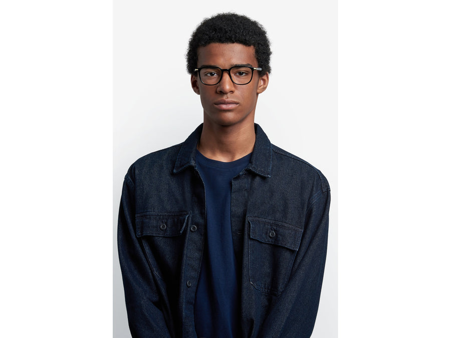 Carrera Square Frames - CARRERA 348