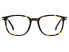 Carrera Square Frames