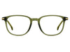 Carrera Square Frames