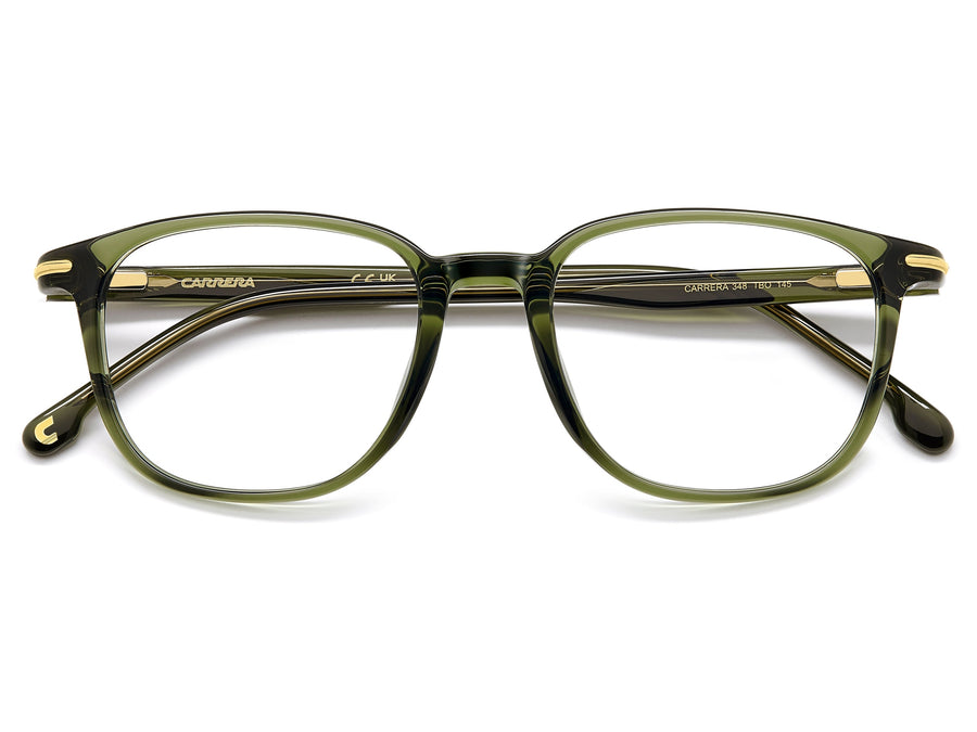 Carrera Square Frames - CARRERA 348