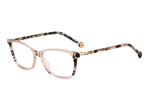 Carolina Herrera Square Frames - HER 0280 PINK