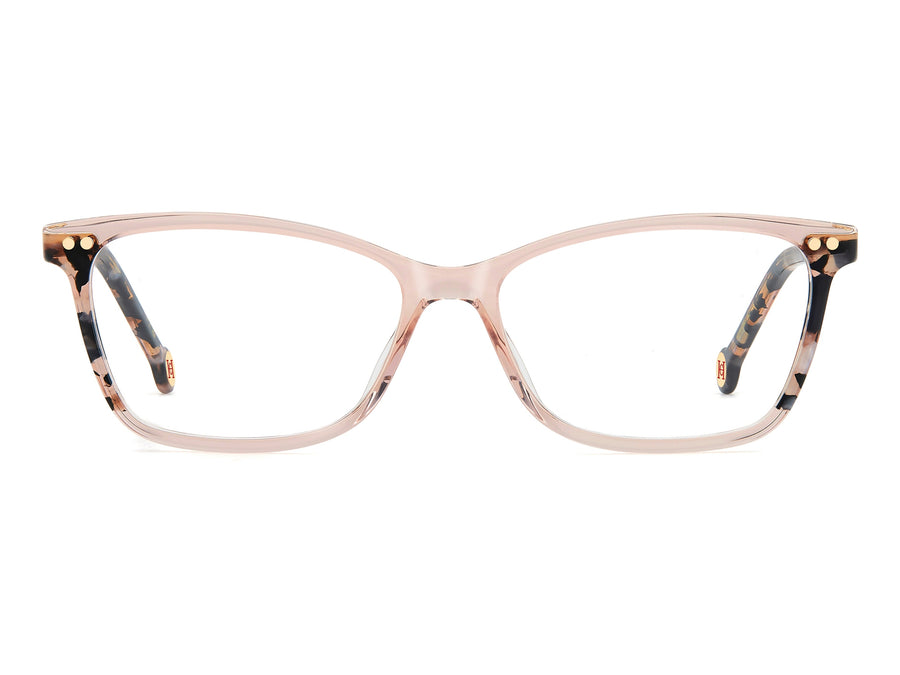 Carolina Herrera Square Frames - HER 0280 PINK