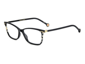 Carolina Herrera Square Frames - HER 0280 BLACK