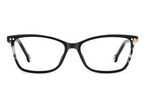 Carolina Herrera Square Frames - HER 0280 BLACK