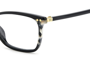 Carolina Herrera Square Frames - HER 0280 BLACK