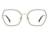 Carolina Herrera Cat-Eye Frames