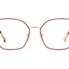 Carolina Herrera Cat-Eye Frames