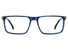 Carrera Square Frames