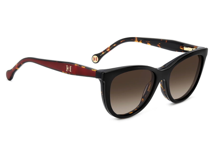 Dsquared Cat-Eye Frames - HER 0259/CS