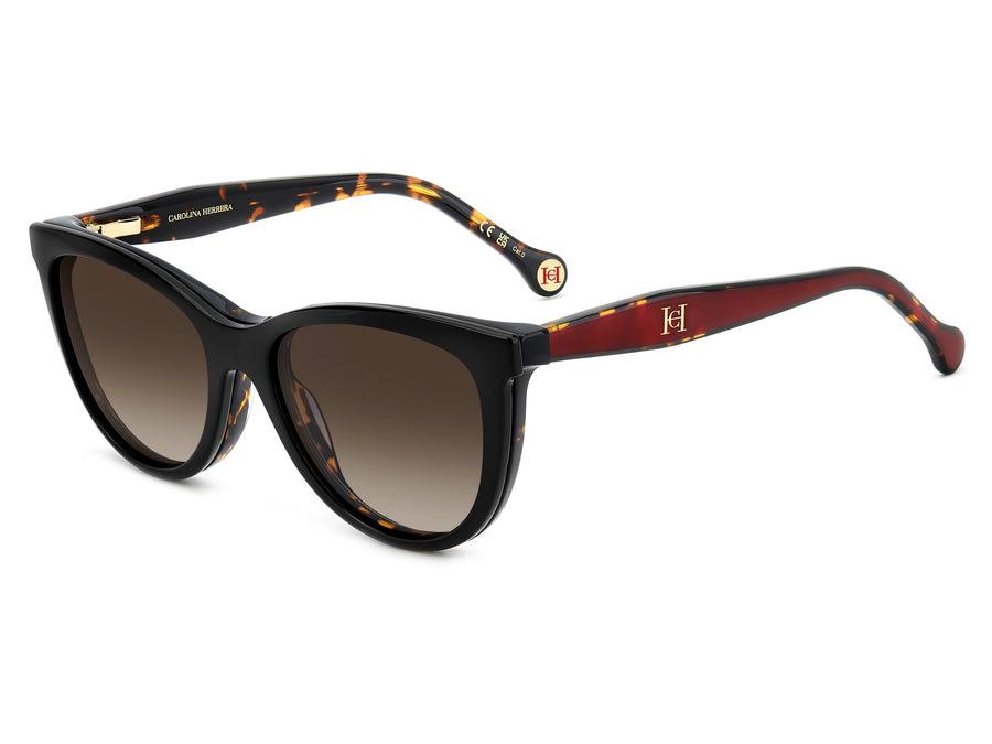 Dsquared Cat-Eye Frames - HER 0259/CS