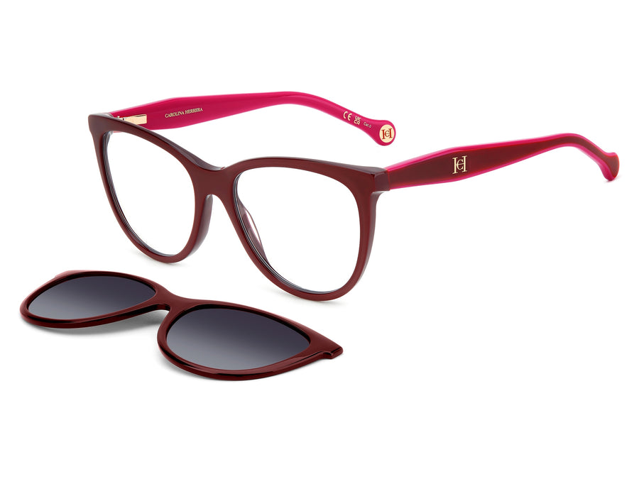 Dsquared Cat-Eye Frames - HER 0259/CS