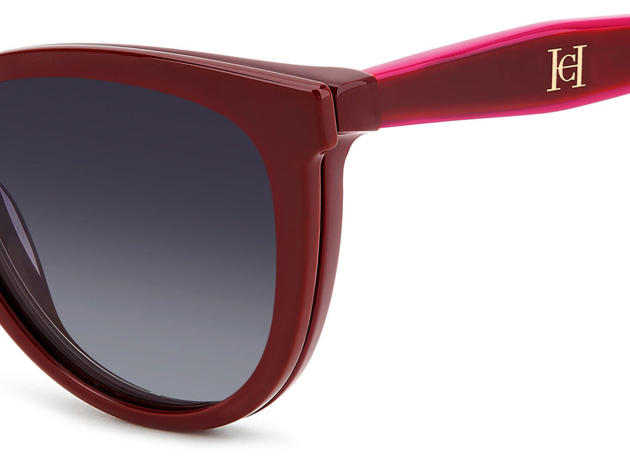 Dsquared Cat-Eye Frames - HER 0259/CS