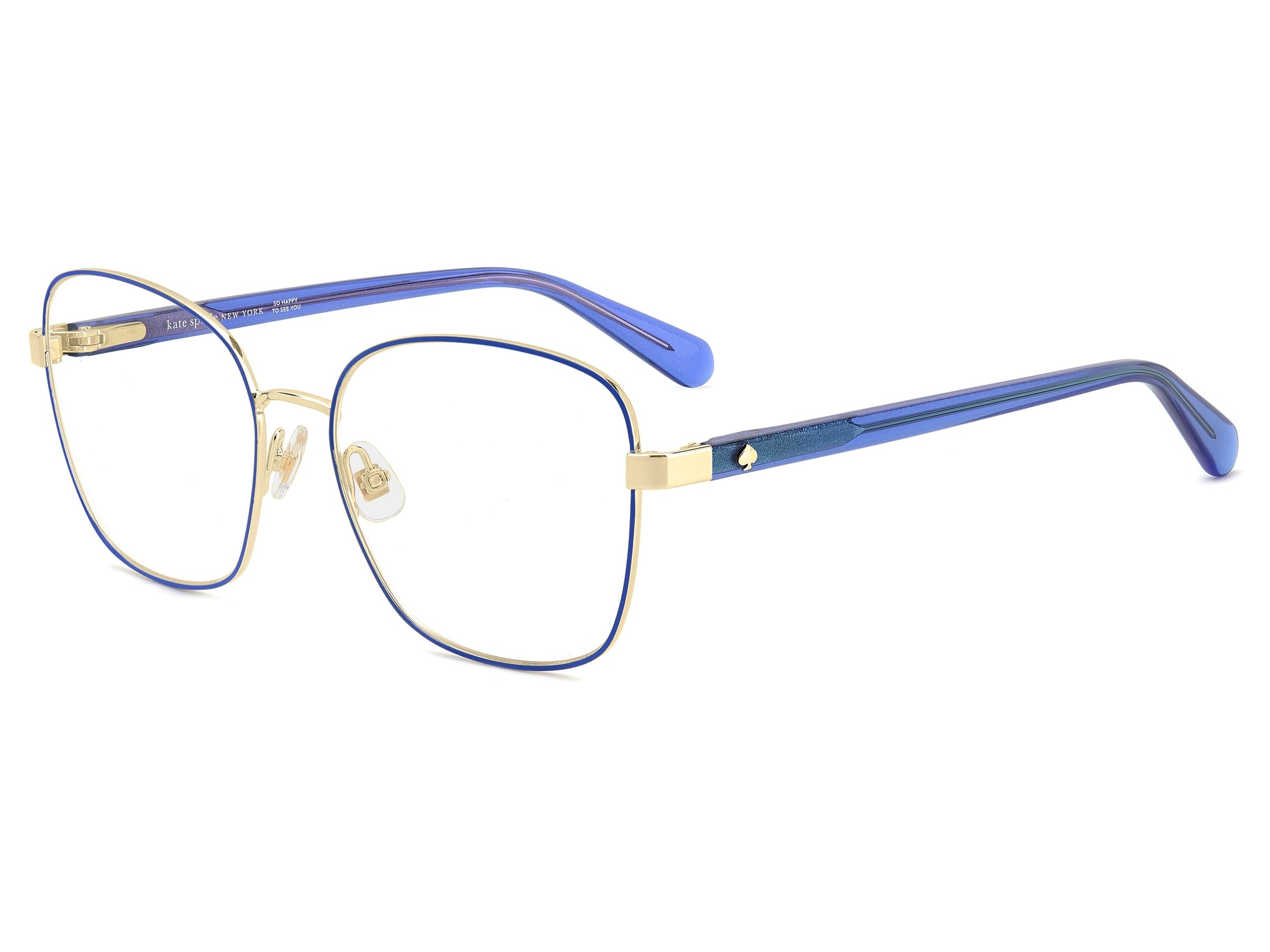 kate spade Square Frames