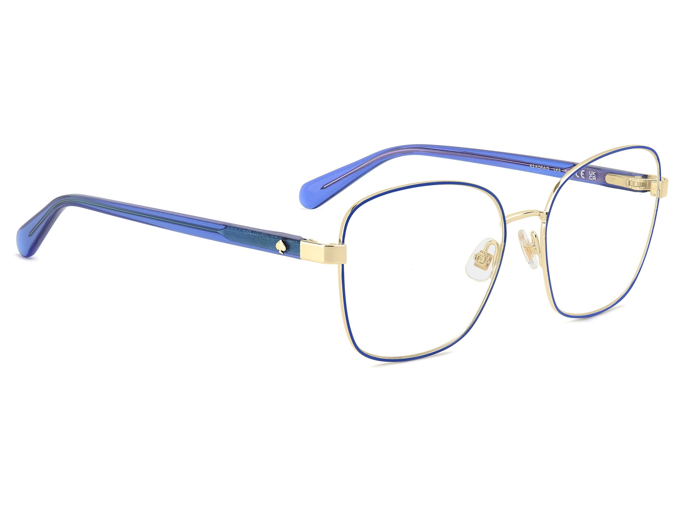 kate spade Square Frames