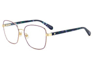 Dsquared Square Frames - KS KORA/G