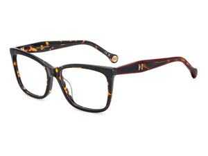 Carolina Herrera Square Frames - HER 0260/G HAVANA