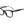 Load image into Gallery viewer, Carolina Herrera Square Frames - HER 0260/G BLACK
