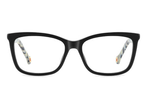 Carolina Herrera Square Frames - HER 0260/G BLACK