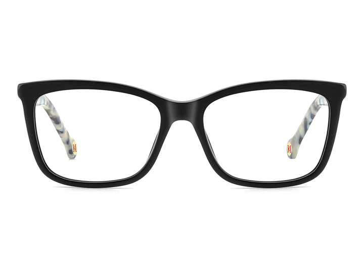 Carolina Herrera Square Frames - HER 0260/G BLACK