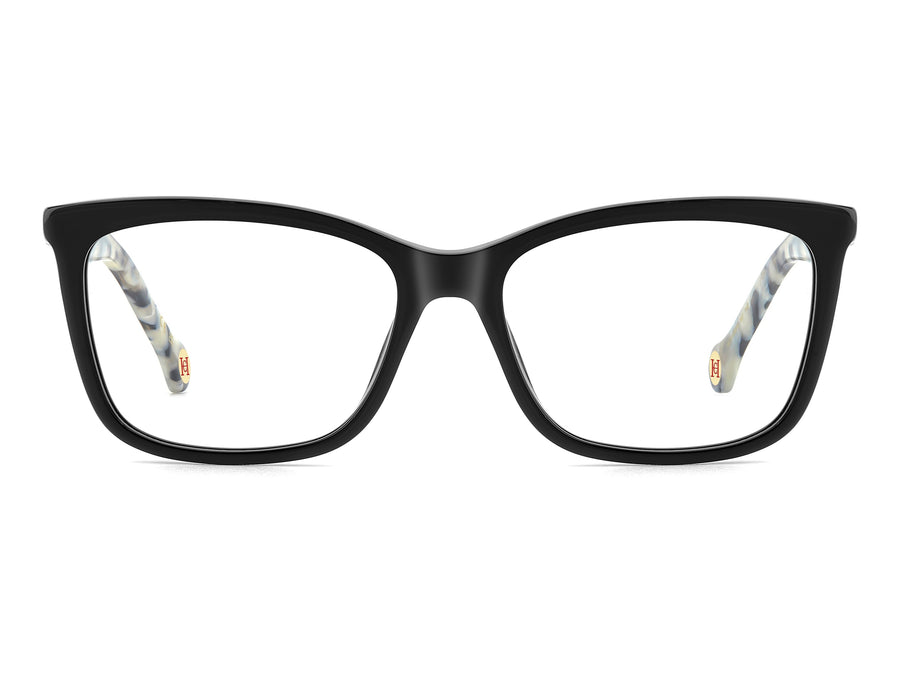 Carolina Herrera Square Frames - HER 0260/G BLACK