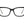 Load image into Gallery viewer, carolina-herrera-square-frames-her-0260-g
