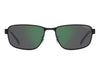 Carrera Square Sunglasses