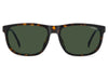 Carrera Square Sunglasses