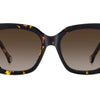 Carolina Herrera Square Sunglasses