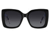 Carolina Herrera Square Sunglasses