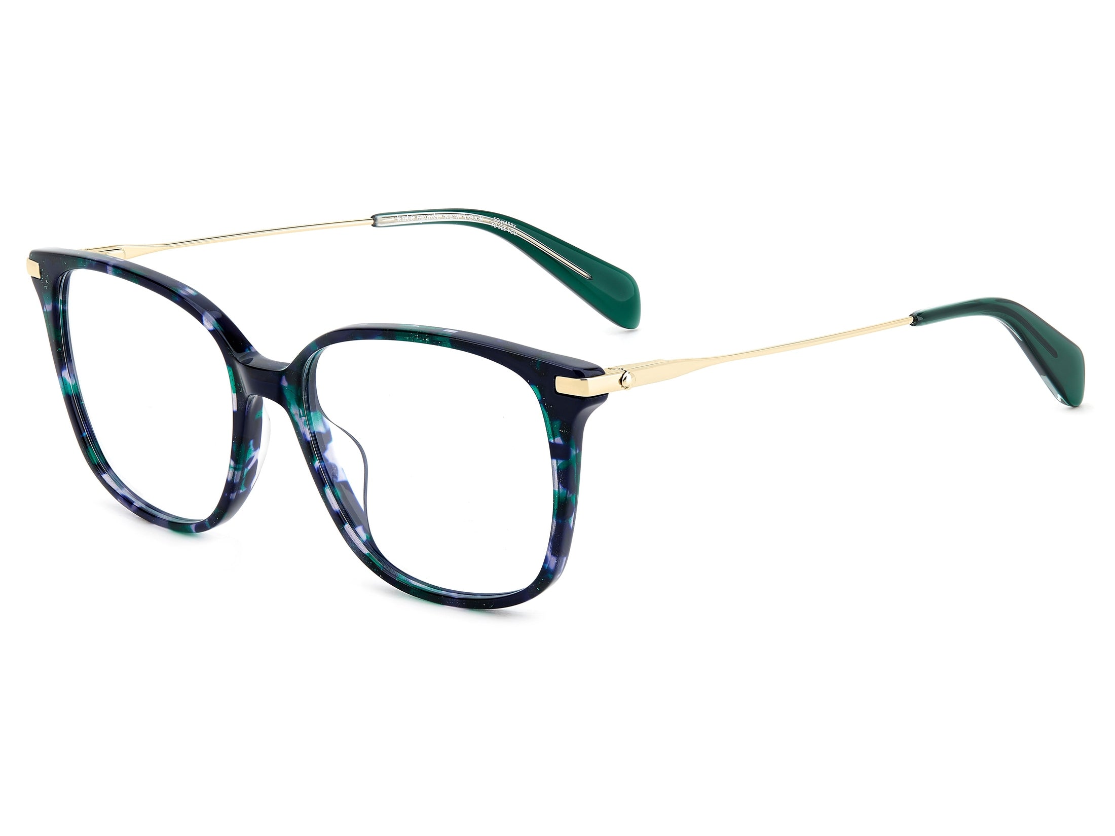 kate spade Square Frames