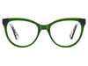 kate spade Round Frames