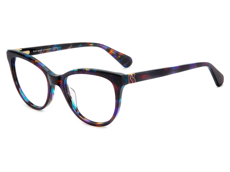 kate spade Round Frames - KS MANDEE
